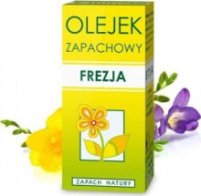 Etja Fragrance oil freesia 10 ml ETJA