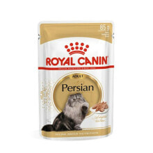 Cat food Royal Canin Adult 12 x 85 g