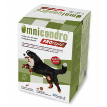 Купить товары для собак HIFARMAX: HIFARMAX Omnicondro Prorapid 60Comp Dog Supplement