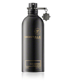 Montale Oud Edition Eau de Parfum Spray (100 ml)