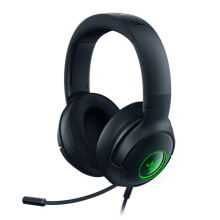 Наушники RAZER купить от $71