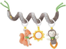 Suspension toys for kids