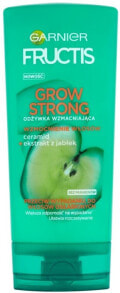 Pflegende Haarspülung - Garnier Fructis Grow Strong Conditioner