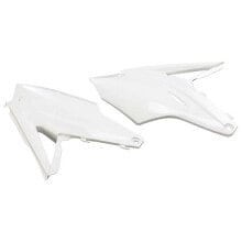 UFO KA04737-047 Side Radiator Shrouds