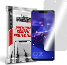 Protective films and glasses for smartphones