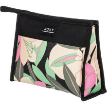 Cosmetic bags and beauty cases