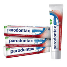 Parodontax Extra Fresh 75 ml zahnpasta unisex