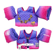 Купить спортивная одежда, обувь и аксессуары Body Glove: BODY GLOVE Mermaid Children Lifejacket