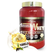 Сывороточный протеин NUTRISPORT Invicted Advanced Whey 907gr Vanilla