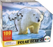 Children's educational puzzles