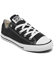 Converse little Kids' Chuck Taylor Original Sneakers from Finish Line
