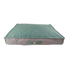 Купить лежаки и домики для собак YAGU: YAGU Africa Ocean Mattress 76x51 cm