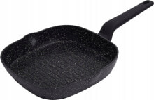 Frying pans and saucepans