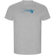 Men's sports T-shirts and T-shirts