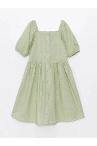 Baby dresses and sundresses for girls