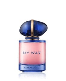 Giorgio Armani My Way Intense Eau de Parfum Refillable Spray (90 ml)