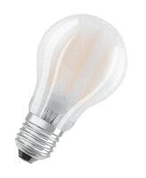 Osram Base Classic A - 7 W - 60 W - E27 - 806 lm - 10000 h - Warm white