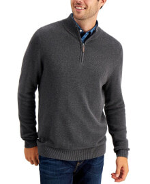 Men's sweaters and cardigans