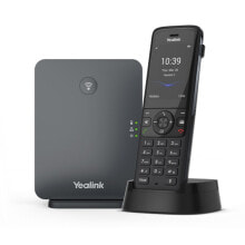 VoIP equipment