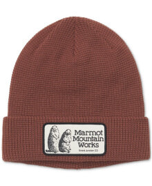 Мужские головные уборы Marmot (Мармот)