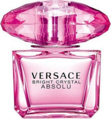 Versace Bright Crystal Absolu Парфюмерная вода