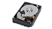 Внутренние жесткие диски (HDD) toshiba MG08-D 3.5" 8000 GB Serial ATA III MG08ADA800E