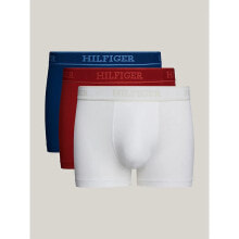 TOMMY HILFIGER UM0UM03413 boxers 3 units