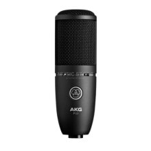 Вокальные микрофоны AKG купить от $168