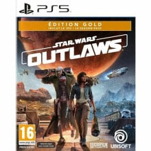 Игры для PlayStation 5 UBISOFT купить от $202