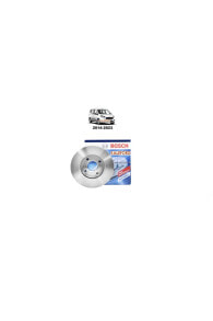 Ön Disk Aynası Ford Courier 2014-2023 (Takım Fiyatıdır) (BOSCH-EY16 1125 AB)