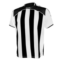 Мужские спортивные футболки kELME Liga Short Sleeve T-Shirt