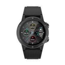 Смарт-часы inter Sales SW-351 Smartwatch Schwarz