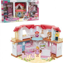 Dollhouses for girls