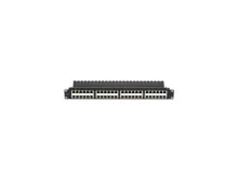 Купить электроника Black Box: Black Box JPM806A-HD Box Spacegain Cat5E High-Density Feed-Through Patch Panel,