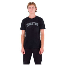 HURLEY H20 Dri Authentic Short Sleeve T-Shirt