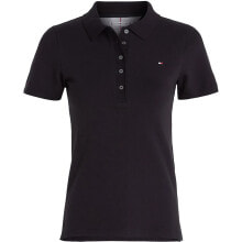 Tommy Hilfiger 1985 Short Sleeve Polo