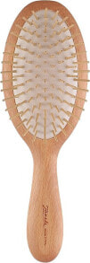 Combs and brushes for hair