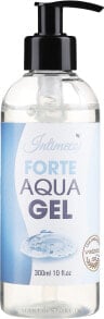 Gleitgel auf Wasserbasis - Intimeco Aqua Forte Gel