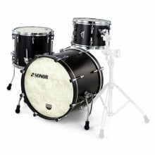 Drum kits and instruments