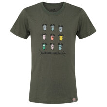 Men's sports T-shirts and T-shirts