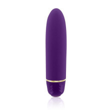 Виброяйцо или вибропуля Rianne S Rs - Essentials Vibrating Bullet Classique Purple
