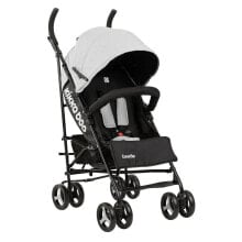 KIKKABOO Beetle Stroller