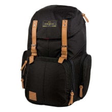 Hiking backpacks