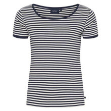 SEA RANCH Jemina short sleeve T-shirt