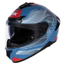 Helmets for motorcyclists