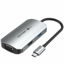 USB-концентраторы