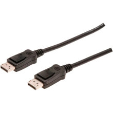 ASSMANN Digitus DisplayPort Cable