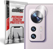 Protective films and glasses for smartphones