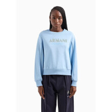 ARMANI EXCHANGE 3DYM32_YJFEZ Sweatshirt