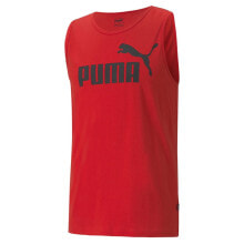 PUMA Ess Sleeveless T-Shirt